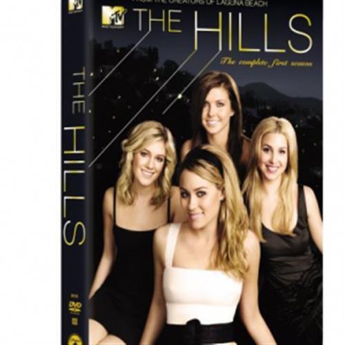 Hills: Complete First Season - Hills