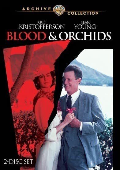 Blood & Orchids (DVD)