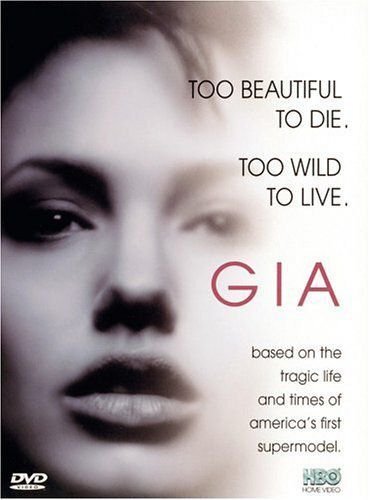 Gia (DVD)