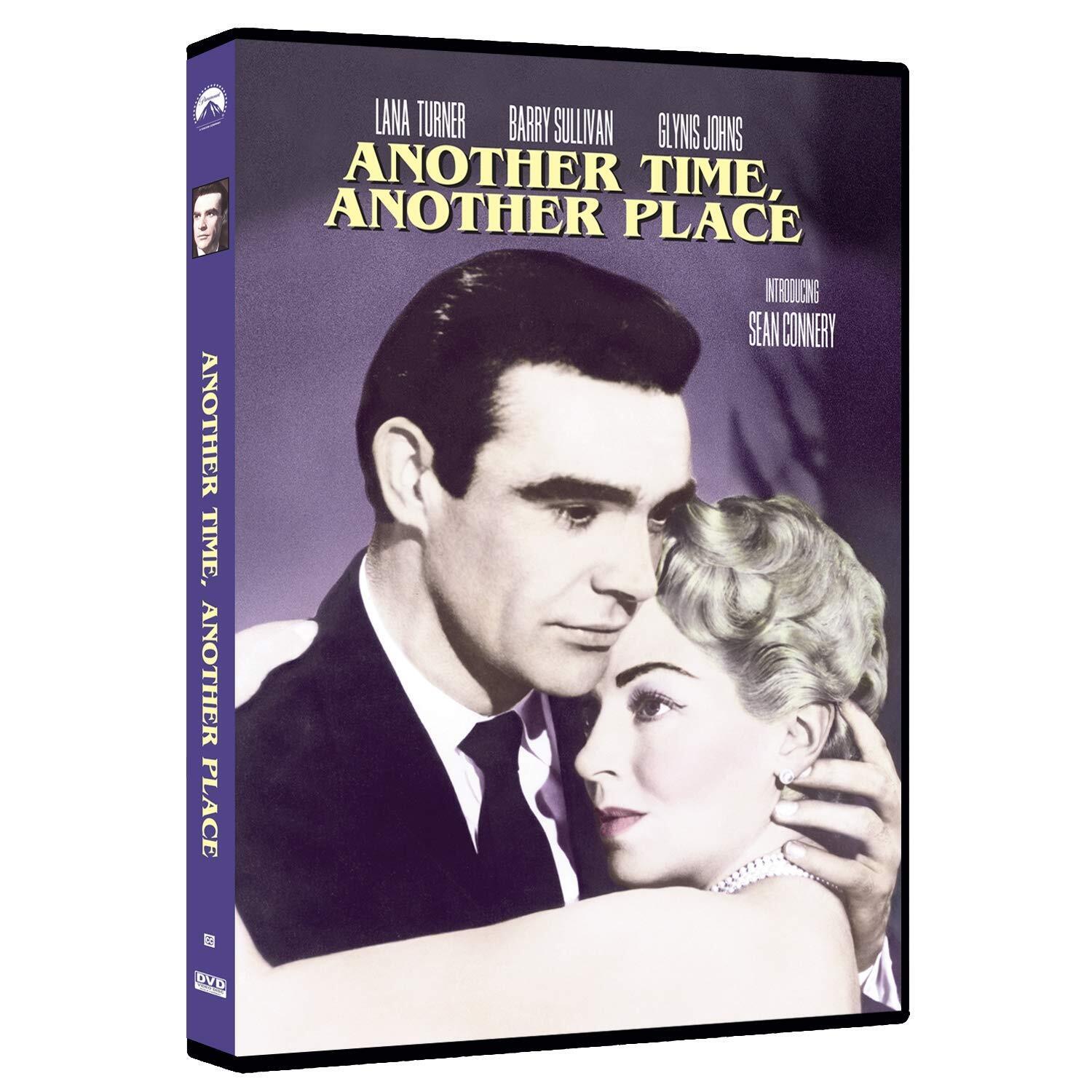 Another Time, Another Place (DVD) Barry Sullivan Glynis Johns Lana Turner