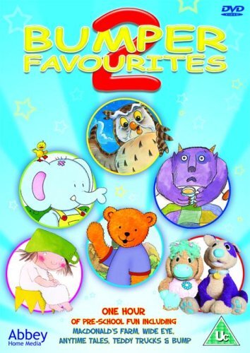 Bumper Favourites 2 (DVD)
