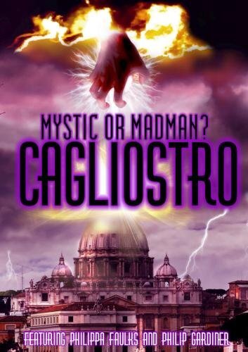 Cagliosto: Mystic Or Madman (DVD)