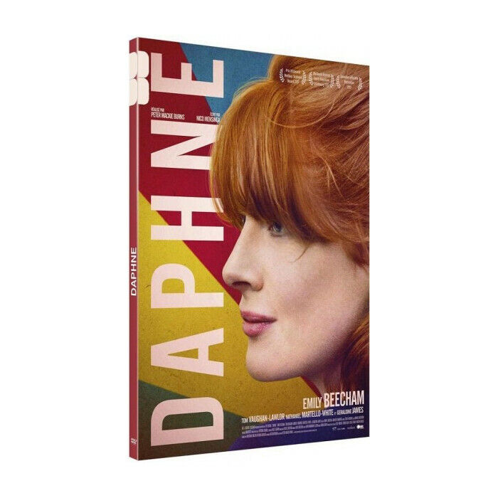 Daphne DVD Nuova