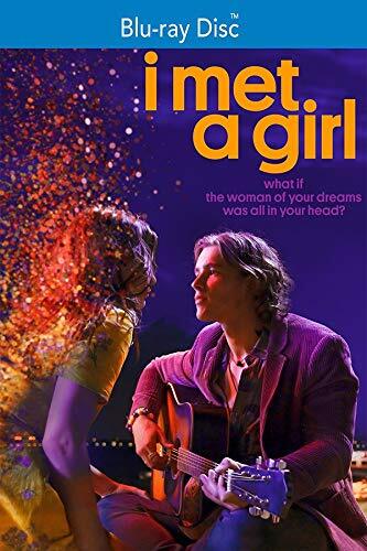 I Met a Girl (Blu-ray) Brenton Thwaites Joel Jackson Lily Sullivan Zahra Newman
