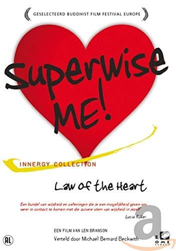 Superwise me (DVD)
