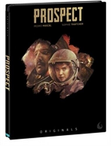 Prospect (Originals) (Blu-Ray Disc + DVD)