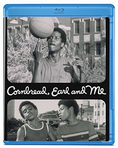 Cornbread Earl and Me (Blu-ray) Laurence Fishburne Tierre Turner Jamaal Wilkes