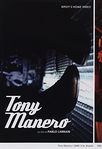 Tony Manero (g0H)