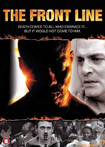Front line (DVD)