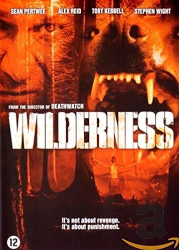 Wilderness (DVD)