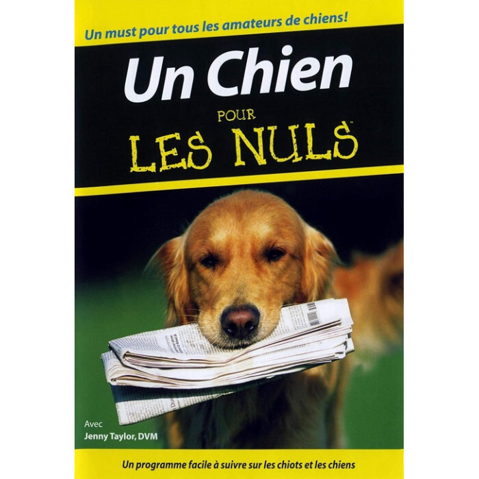 Un Cane per Le Dummies DVD Nuova
