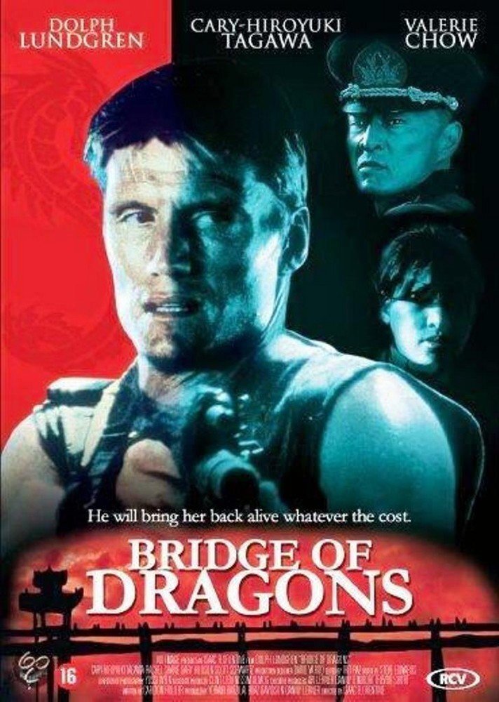 Bridge Of Dragons (DVD)