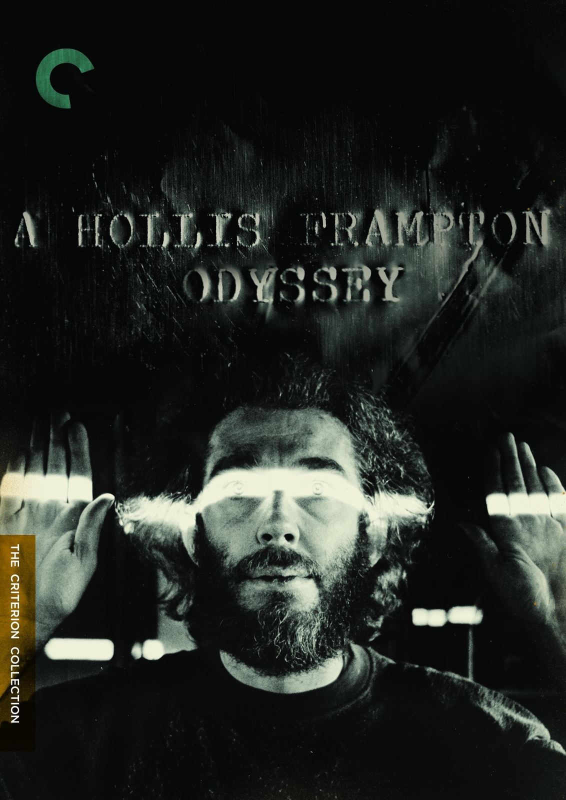 A Hollis Frampton Odyssey (The Criterion Collection) (DVD)