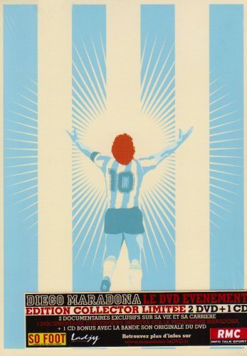 Diego Maradona (DVD)