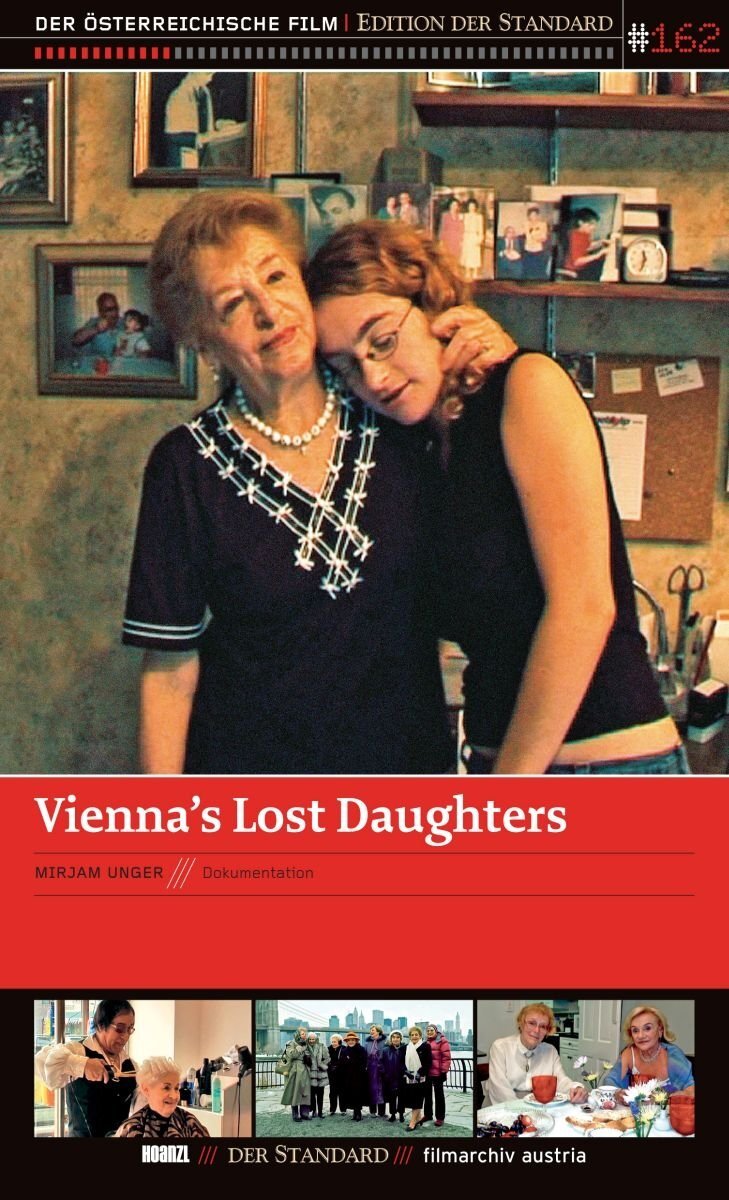 Vienna's Lost Daughter's (DVD) Der Österreichische Film / Edition Der Standard