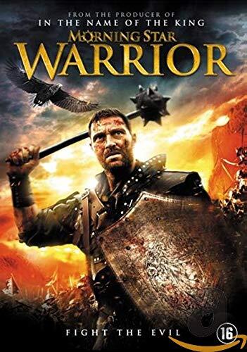 Morning star warrior (DVD)