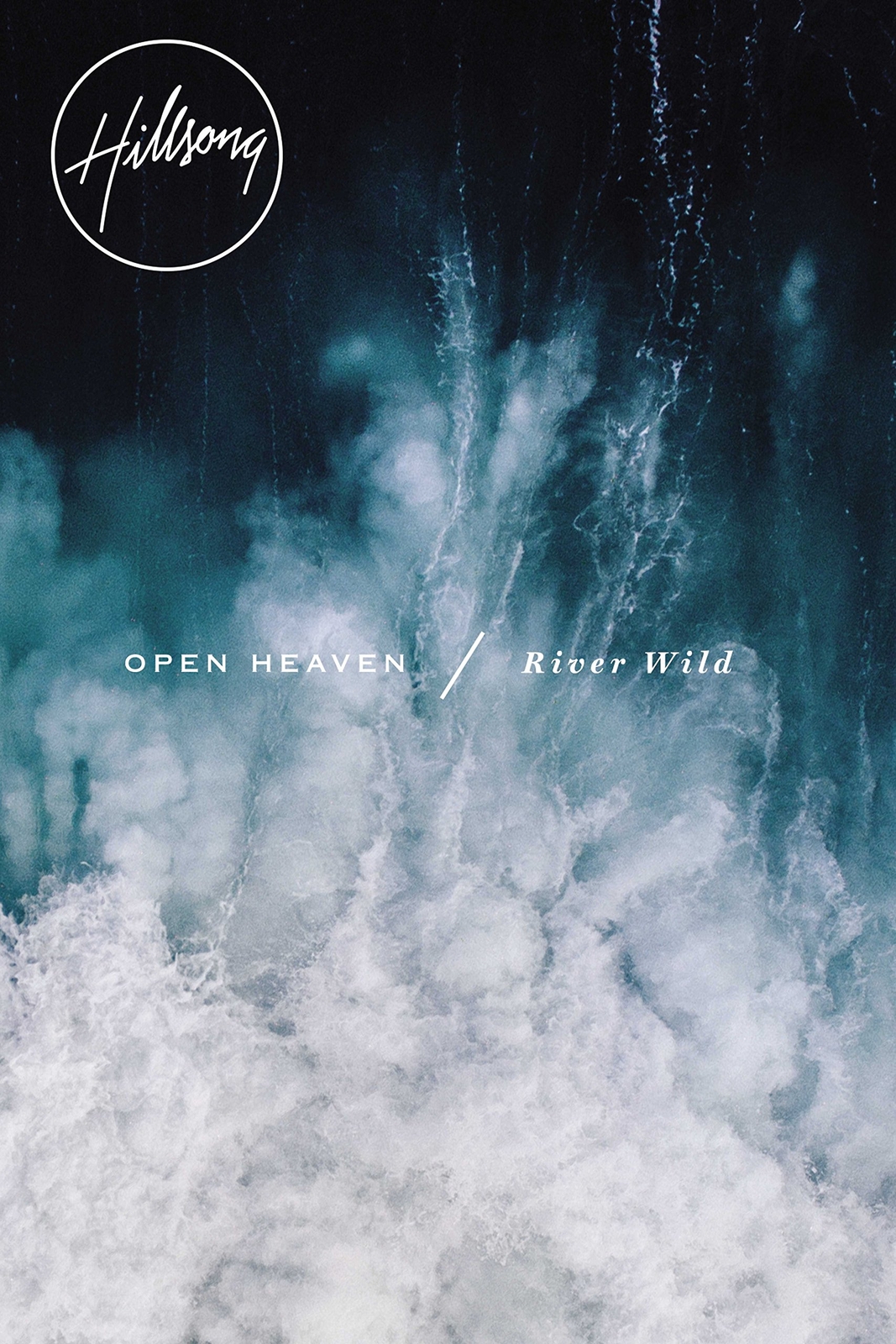 Open Heaven / River Wild (DVD)