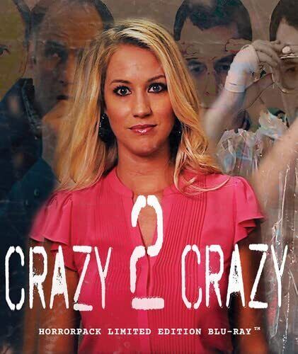 Crazy 2 Crazy (Blu-ray)
