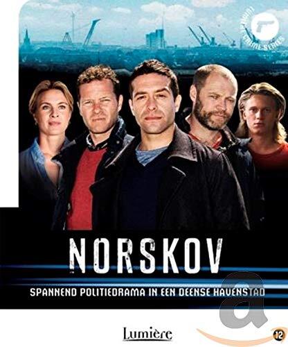 Norskov - Seizoen 1 (Blu-ray)