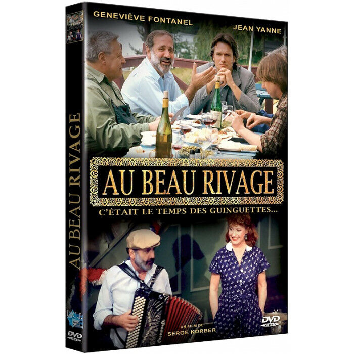 A Bella Riva DVD Nuova