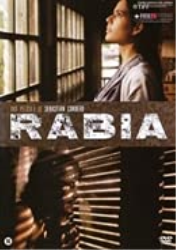 Rabia (DVD)