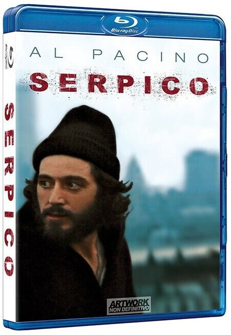 Serpico (Blu-Ray) SONY PICTURES