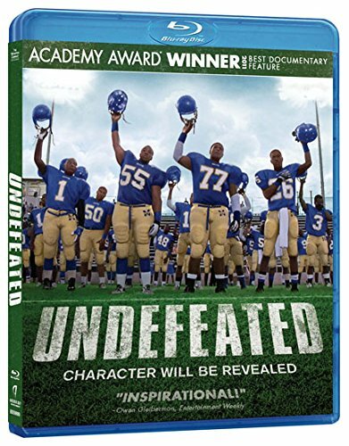 Undefeated [Edizione: Stati Uniti] - BluRay O_B003091