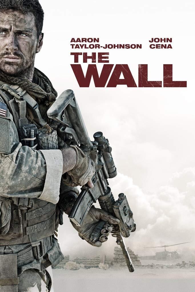 DVD - Wall (1 DVD) (DVD)