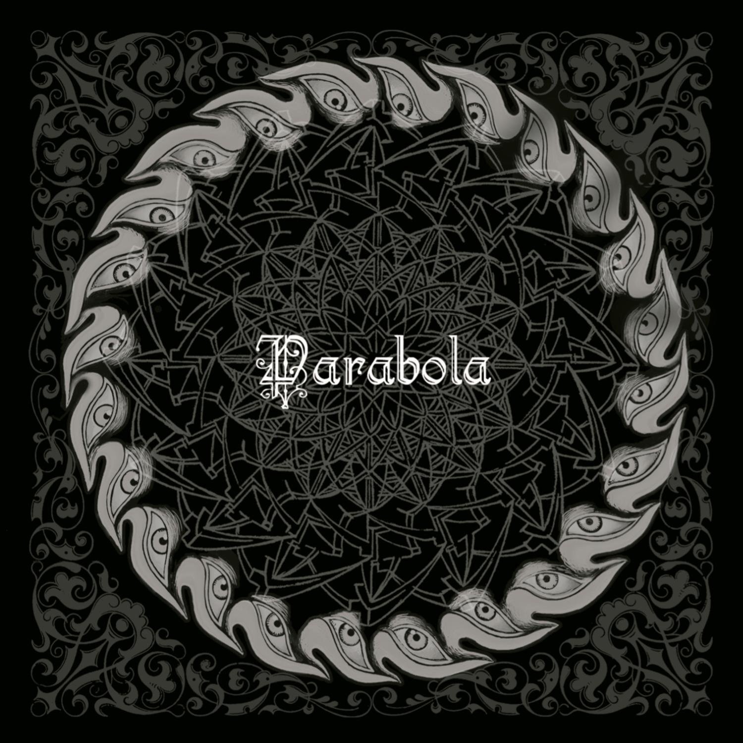 Tool - Parabola (DVD) TOOL