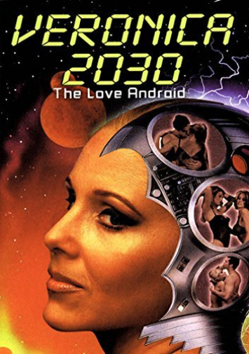 Various Veronica 2030 [Dvd] DVD NUOVO