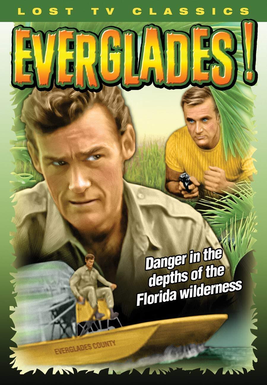Everglades (Lost TV Classics) (DVD)