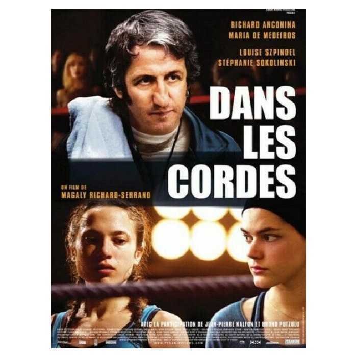 Le Corde DVD Nuovi