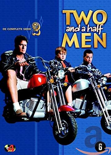 Two and a Half Men - Series 2 (2004) (import) (DVD)