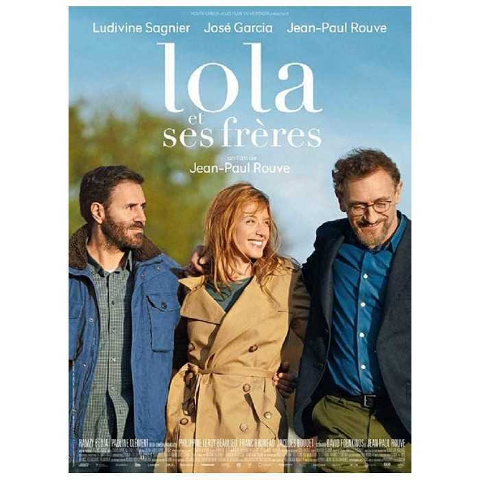 Lola E Sua Fratelli DVD Nuova