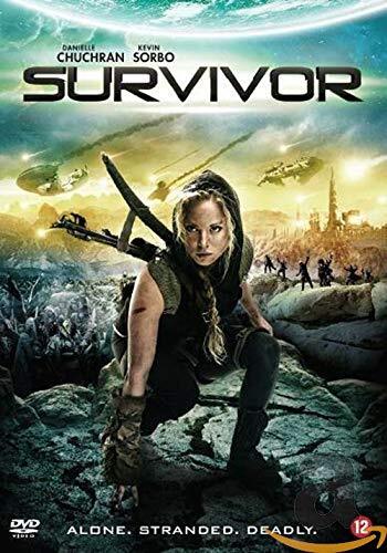 Survivor (DVD)