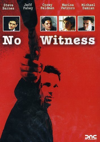No Witness (Dvd)