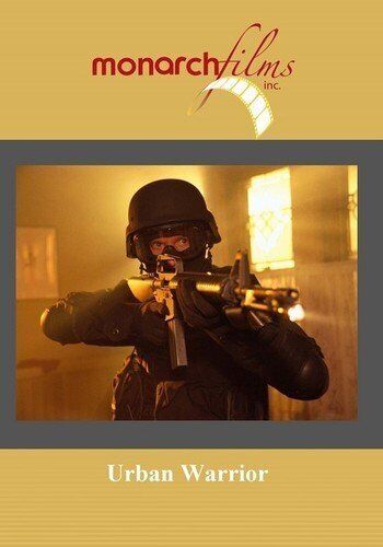 Urban Warrior (DVD) Urban Warrior