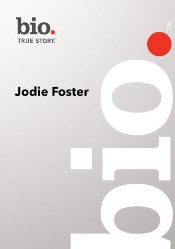 Bio  --  Jodie Foster (DVD)