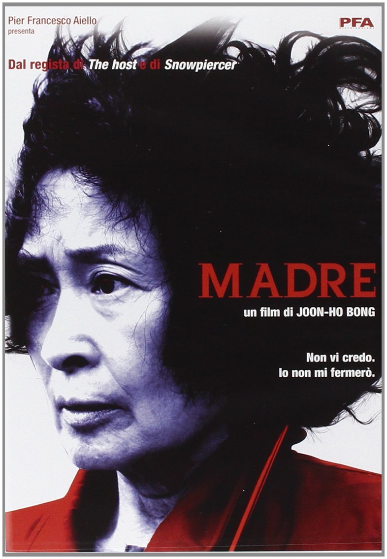 Dvd Madre