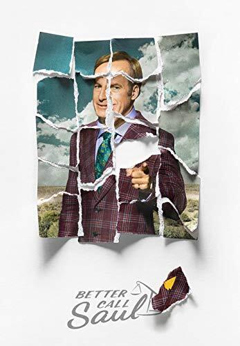 Better Call Saul - Season 05 (DVD) Bob Odenkirk Jonathan Banks Rhea Seehorn
