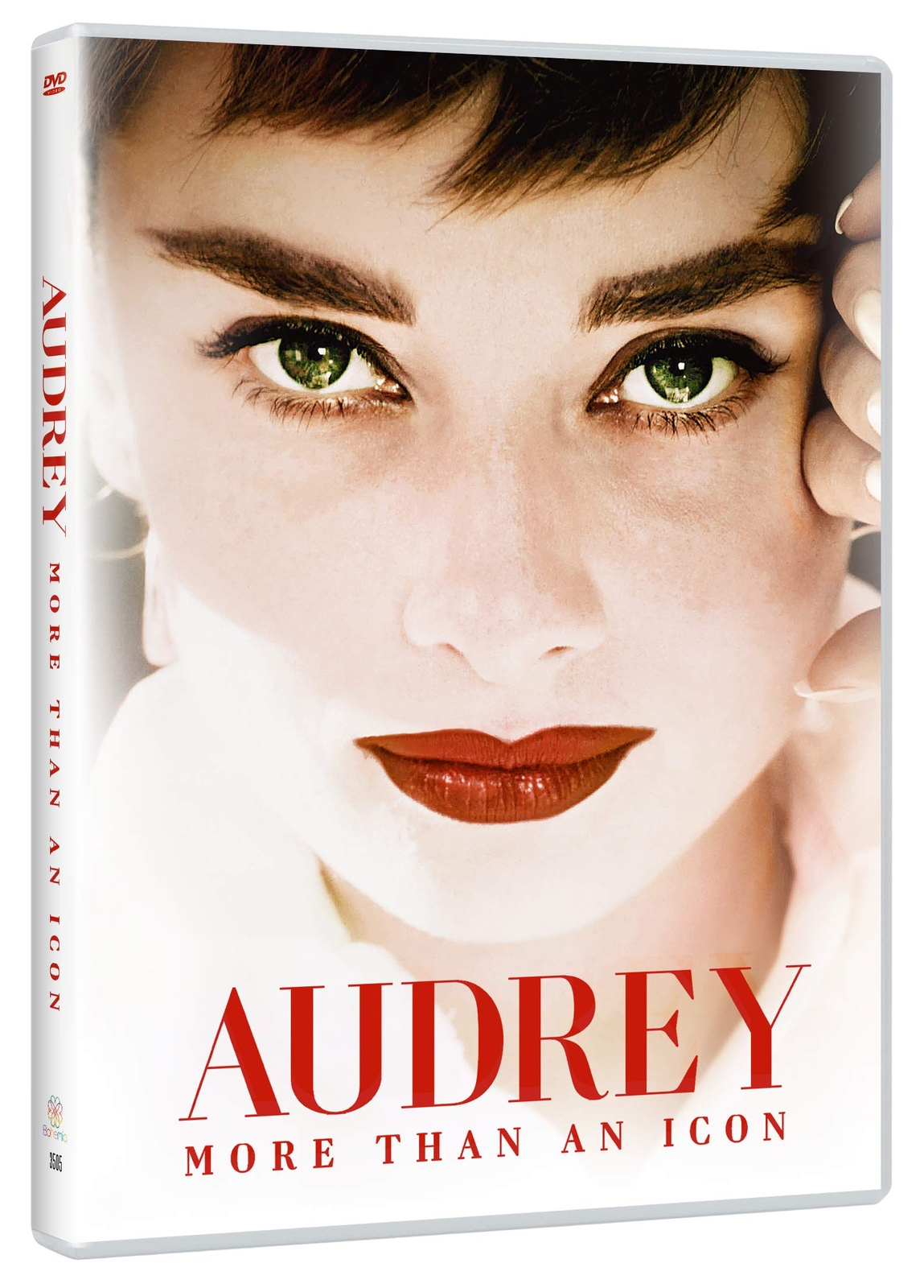 Audrey (DVD) Hepburn Audrey Bogdanovich Peter Keller Claire Waight Dreyfuss