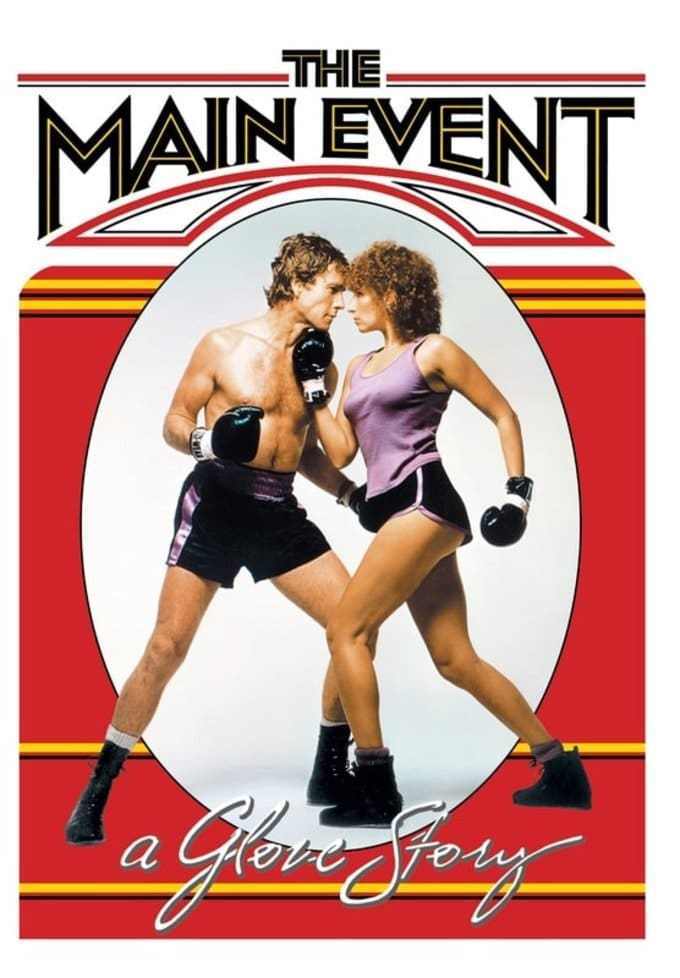 The Principale Evento DVD (1979) - Barbra Streisand, Ryan o' Neal , Howard Zieff