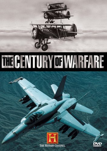 The Century of Warfare, Vol. 1 (DVD)