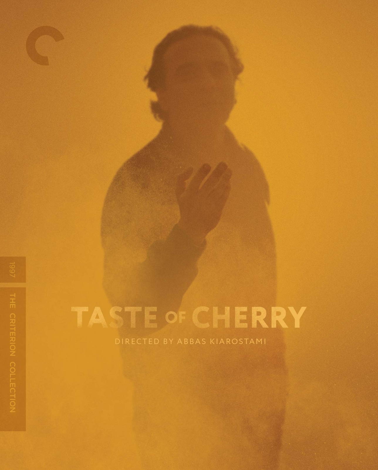 Taste of Cherry (The Criterion Collection) (Blu-ray) Afshin Khorshid Bakhtiari
