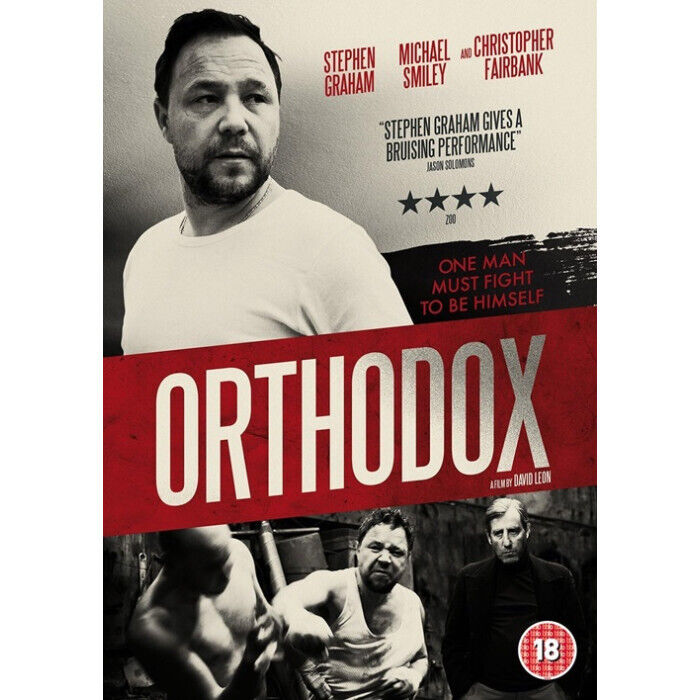 Orthodox DVD Nuova