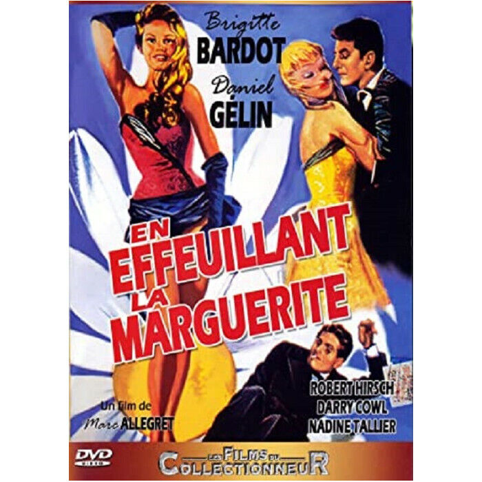 IN Rimozione La Margherita DVD Nuovo