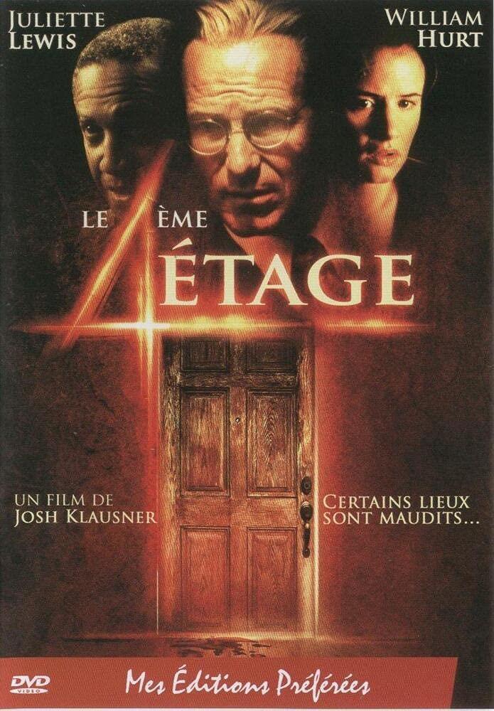 Le 4eme Etage - Movie