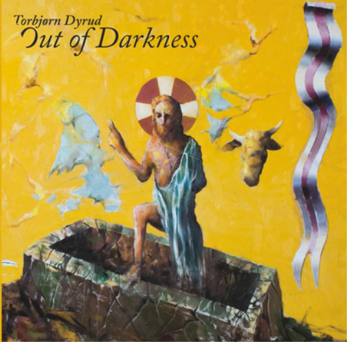 Torbjorn Dyrud: Out of Darkness (Blu-ray)