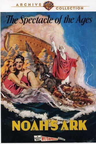 Noah's Ark (DVD) Dolores Costello George O'Brien