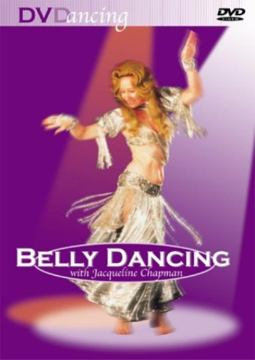 Dancing Series - Belly Dancing (DVD)